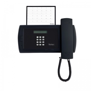 Tablero De conserje Híbrido Suelto Para Conectar 10 Rosetas Máximo