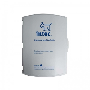 Roseta Para 8 Departamentos Para Frentes De Calle