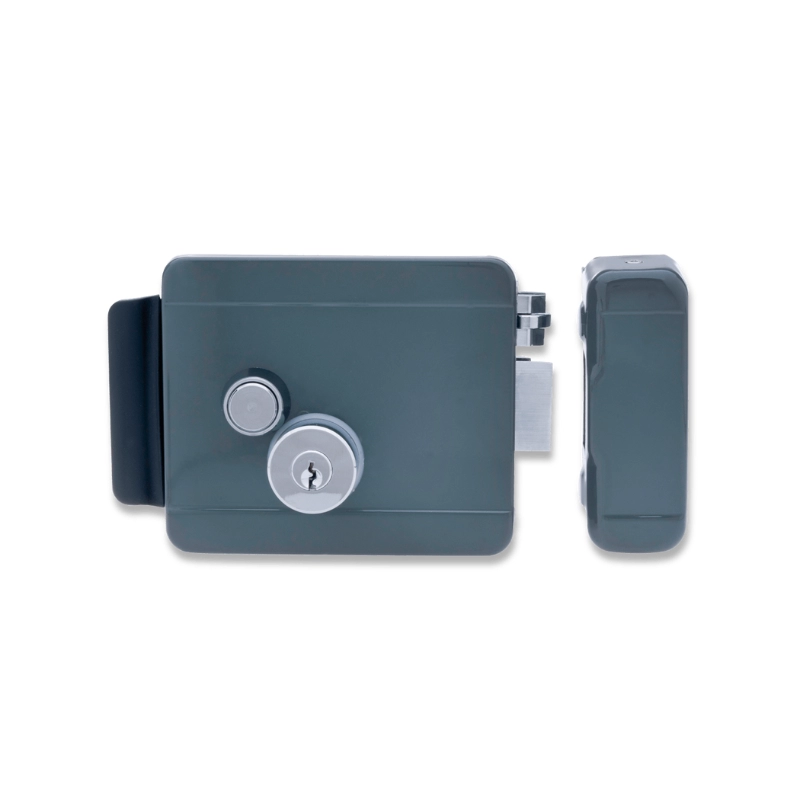 Chapa Eléctrica Reversible