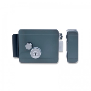 Chapa Eléctrica Reversible