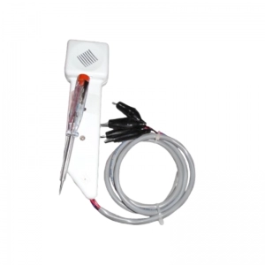 Probador De Interfón Verificar Audio Y Corriente