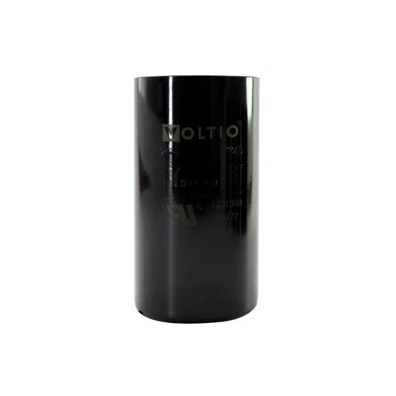 Condensador Arranque Para Motor 161-193UF 110-125VAC