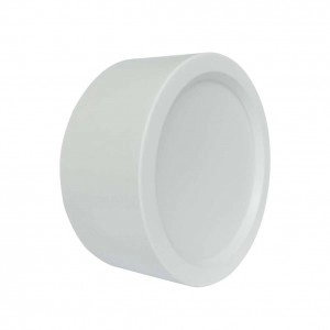 Aplique Techo 18W Blanco