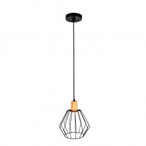 Lámparas Decorativas E27 T2520