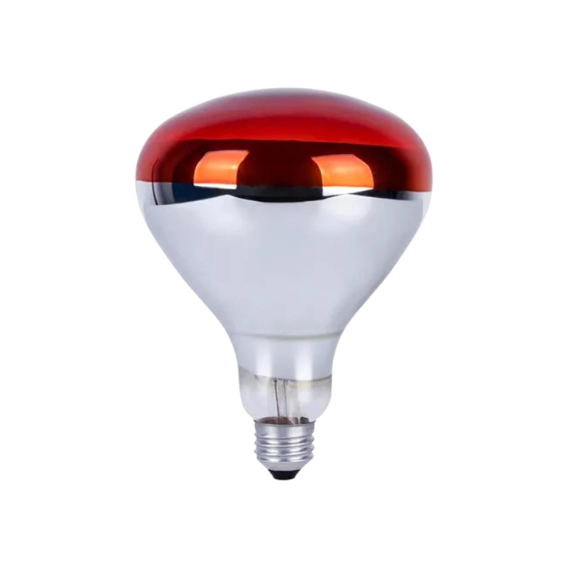 Bombillo Infrarrojo 220V-240V 250W