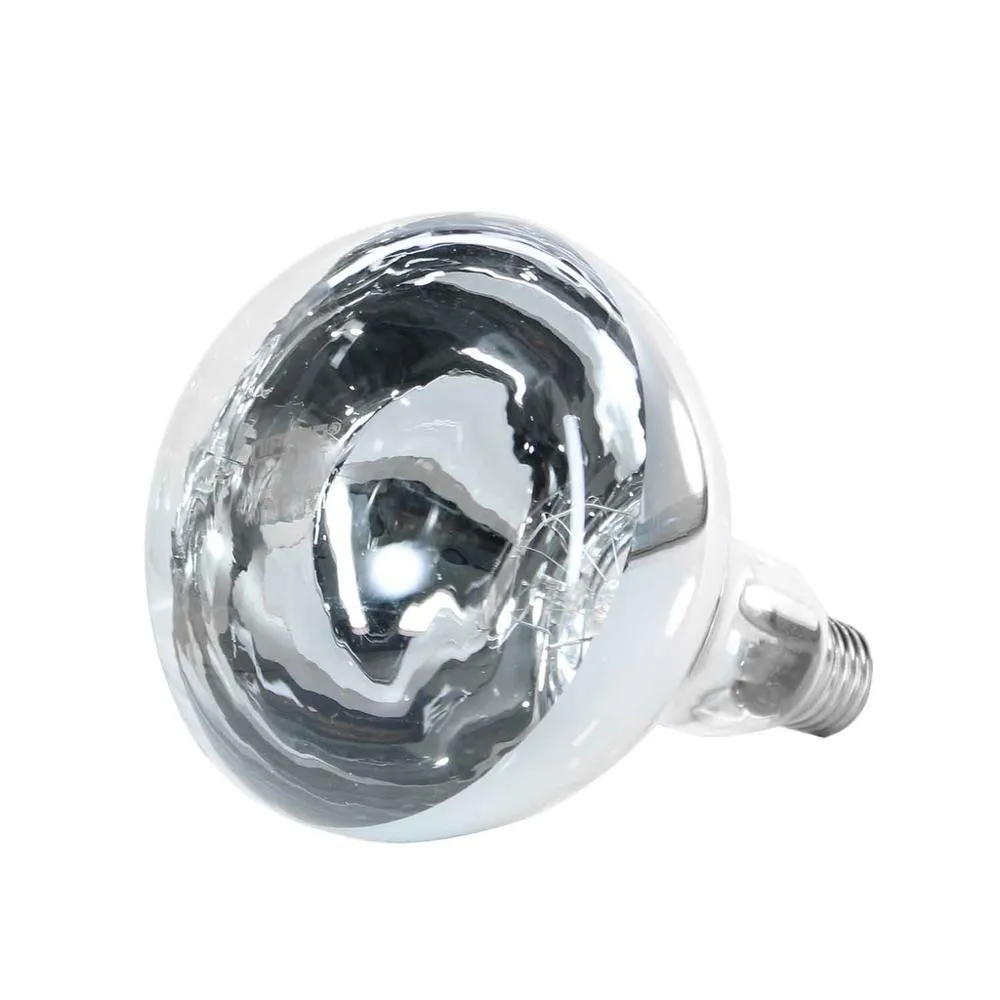 Bombillo Infrarrojo 110V 250W Medicinal