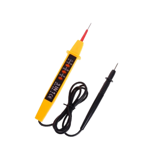 Tester De Voltaje 110/500V 3 en 1