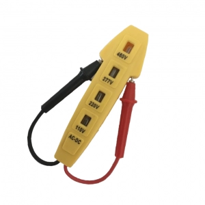 Tester Detector Voltaje 110 / 460V