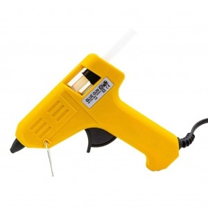 Pistola Silicona 20W