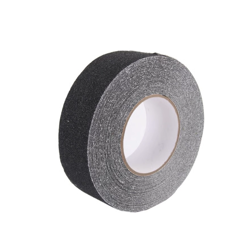 Cinta Antideslizante 48mm x 5mt Negro