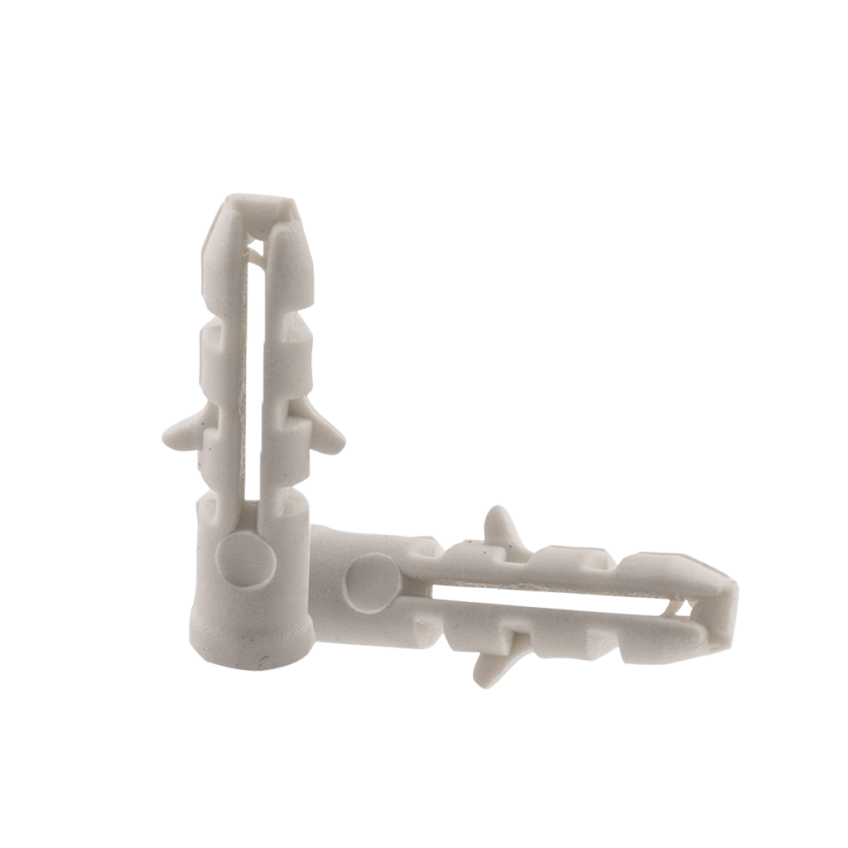 Chazo Plástico 5/16