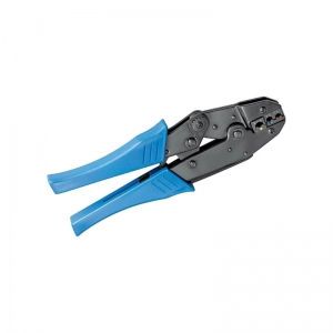 Ponchadora Terminales