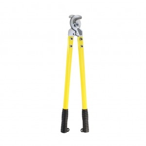 Cizalla Cables De Cobre/Aluminio