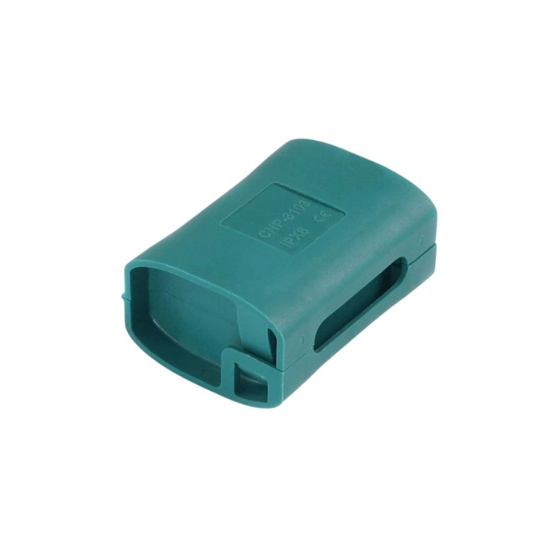 Caja Empalme Gel 3 Entradas