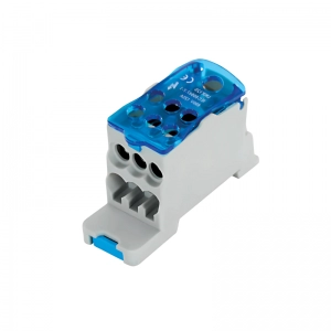Conector Derivación Riel 160A