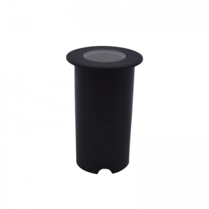 Bala De Piso Led 10W COB 3000K Ecolite