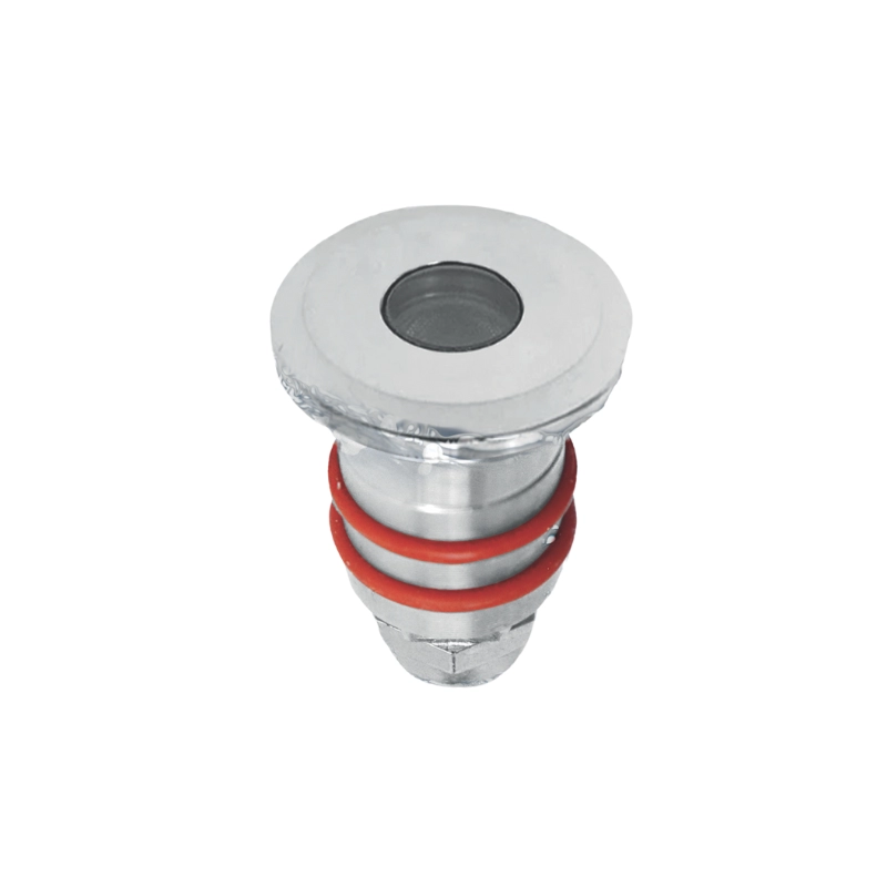 Bala Led Sumergible 0.3W 3000K