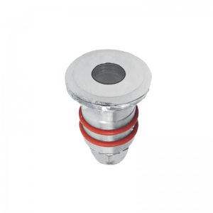 Bala Led Sumergible 0.3W 3000K