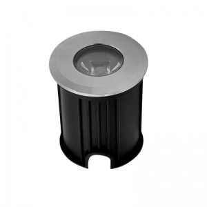 Bala Led Sumergible 1W 3000K