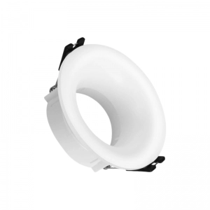 Bala Para Gu10 Curva Blanco Pc