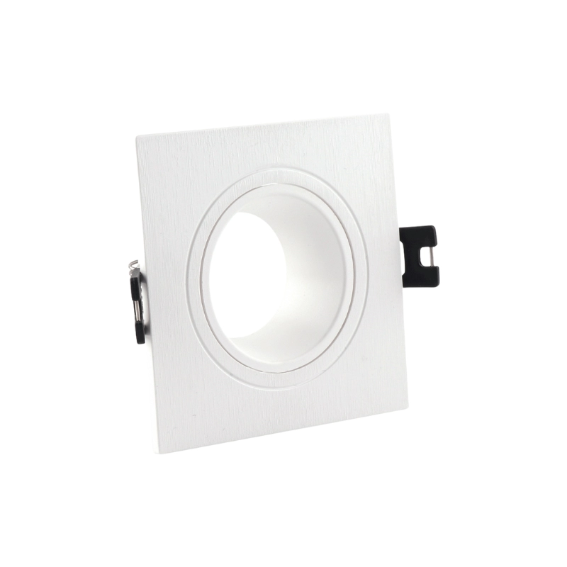 Bala Para Gu10 Tipo Kardan X 1 Blanca Pc