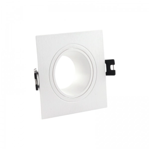 Bala Para Gu10 Tipo Kardan X 1 Blanca Pc