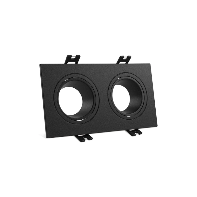 Bala Para Gu10 Tipo Kardan X 2 Negra Pc