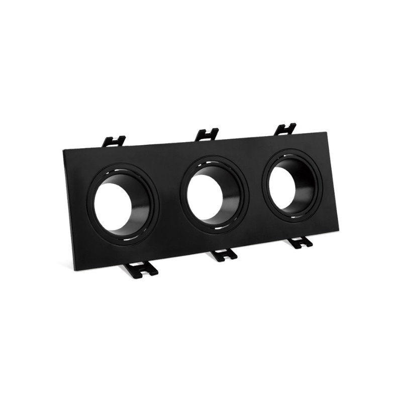 Bala Para Gu10 Tipo Kardan X 3 Negra