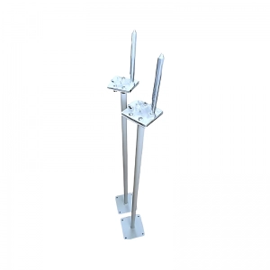 Mastil + Base X50cmX(3/4