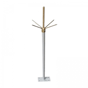 Mastil + Base 150cmX(3/4