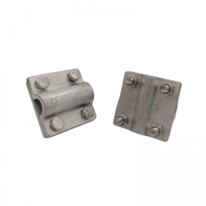 Conector En Cruz Varilla 5/8