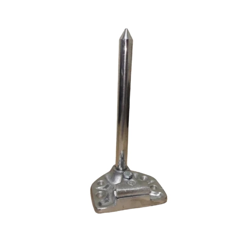 Base Y Varilla Captora 8-10mm x 300cm Aluminio