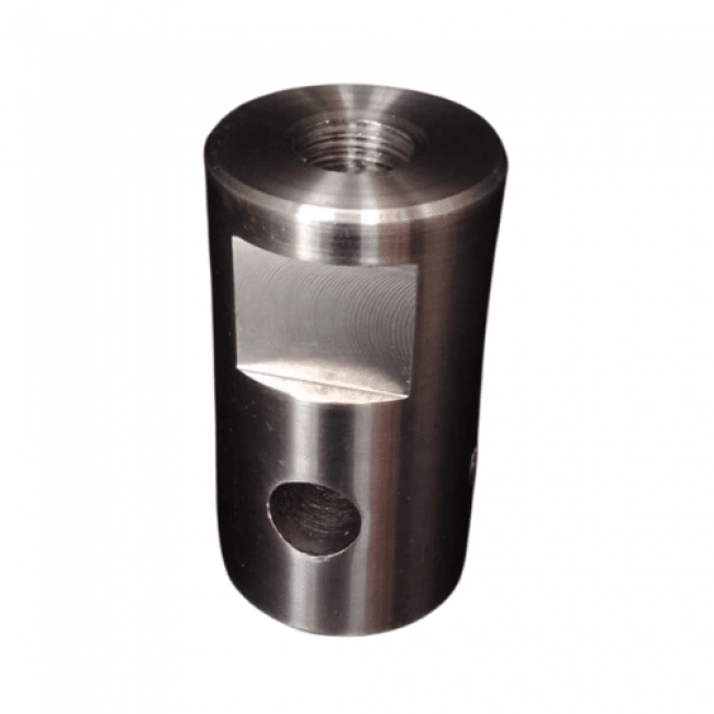 Soporte Cilindrico (Ep) 1.1/2