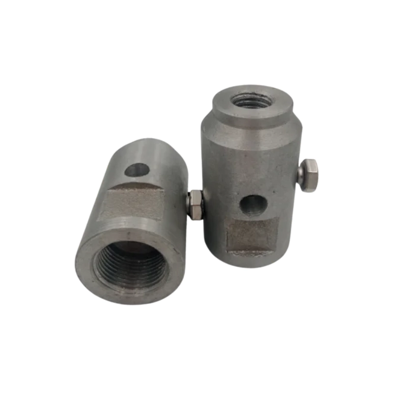 Soporte Cilindrico (Ep) 1 1/2