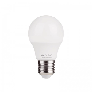 Bombillo Led 12W 6500K LBA6012W Ecolite