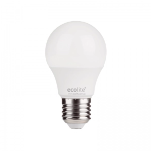 Bombillo Led 9W 6500K Ecolite