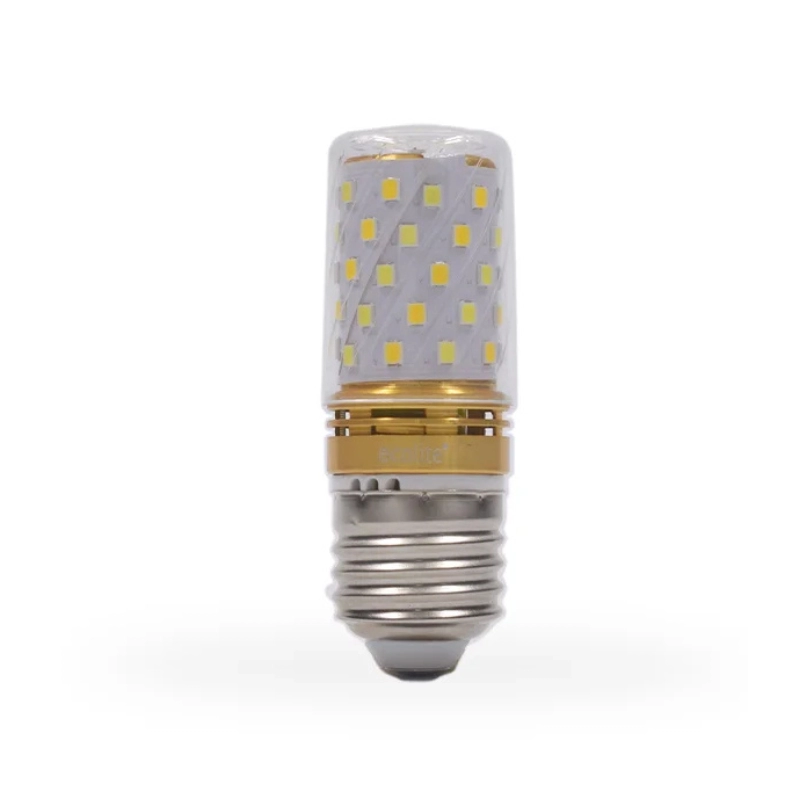 Bombillo Led E27 12W 3Cct Ecolite