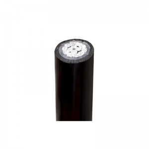 Cable Libre Halógeno N2/0 Al