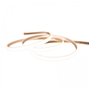 Cinta Led Cob 10W/M Ac130V 3000K Pvc Ecolite