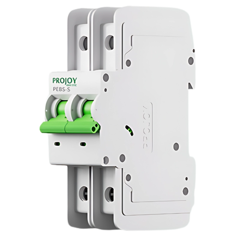 Breaker Solar Dc Projoy 2P (600V) 20A Pebs-S