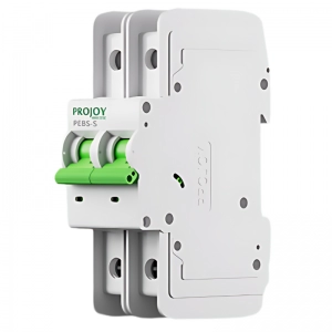 Breaker Solar Dc Projoy 2P (600V) 20A Pebs-S