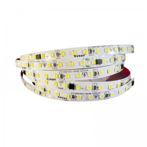 Cinta Led Smd2835 9W/M 8Mm X 10 Metros 120V 3000K Ecolite