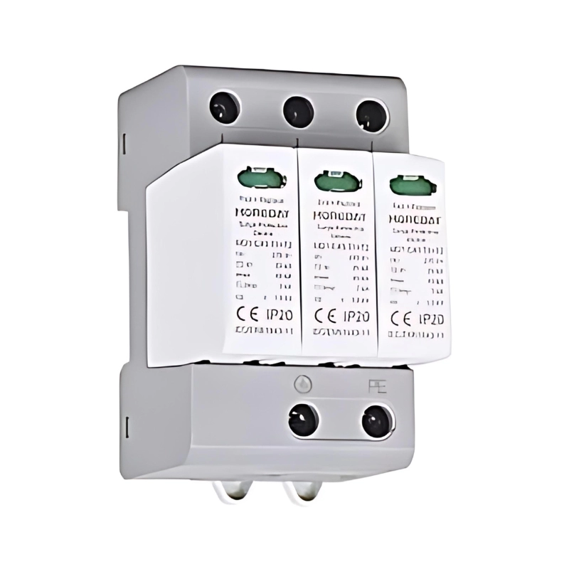 Dps Ac Projoy 2P 275Vac Tipo 1 + 2 con Retie