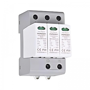 Dps Ac Projoy 2P 275Vac Tipo 1 + 2 con Retie