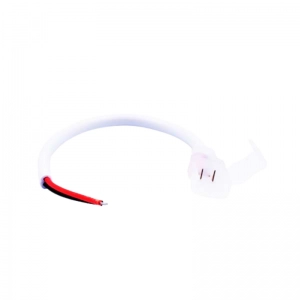 Conector Cinta Led Ecoplstr10B Ecolite