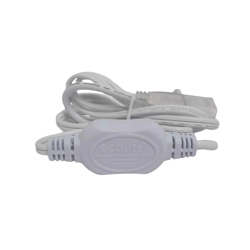 Conector Cinta Led Str1100 Ecolite