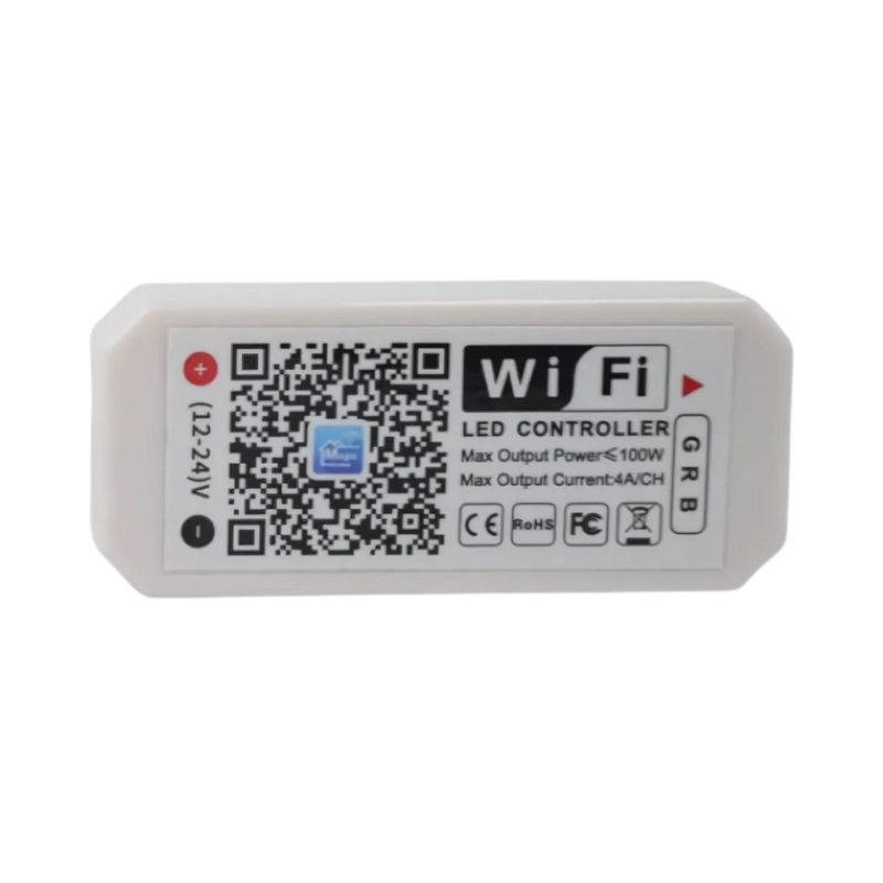 Control Wifi 12V Ecolite