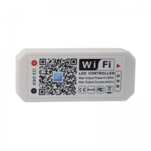 Control Wifi 12V Ecolite