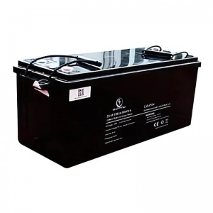 Batería SRP Litio Monobloque 24V 100AH