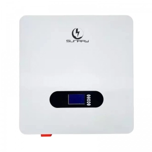 Batería Sunray Litio Wall 51.2V 100AH